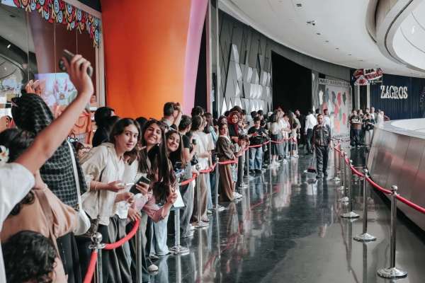 Why Iran's leaders failed to see this generation coming