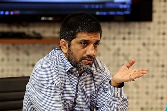 دبیر درباره پاداش طلا المپیک؛۲۴ میلیارد نقد، از خصوصی هم میگیرند، بروید بالای ۱۰۰ میلیارد