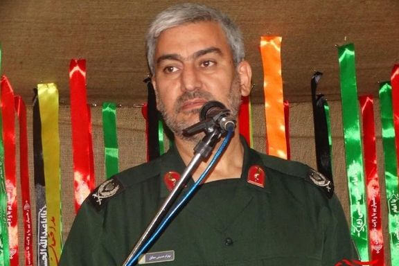 Chief of Operations of the General Staff of the Armed Forces: The Islamic Revolution has blackened global arrogance