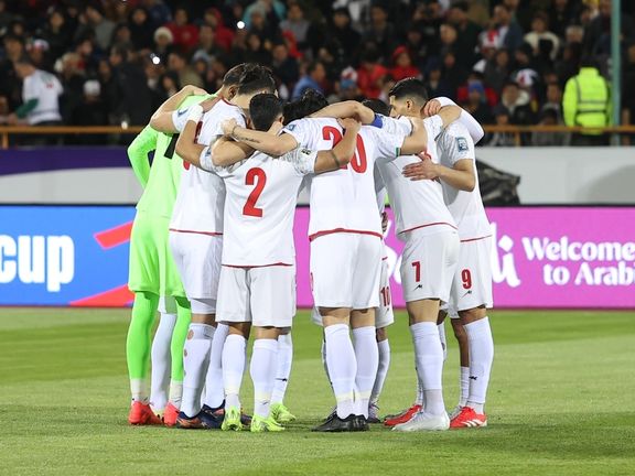 آرژانتین همچنان صدرنشین؛ سقوط دو پلهای تیم ملی ایران در ردهبندی جدید فیفا