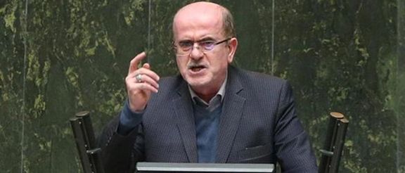 Politician Says Iran's Leadership Has Decided To Solve Issues With West