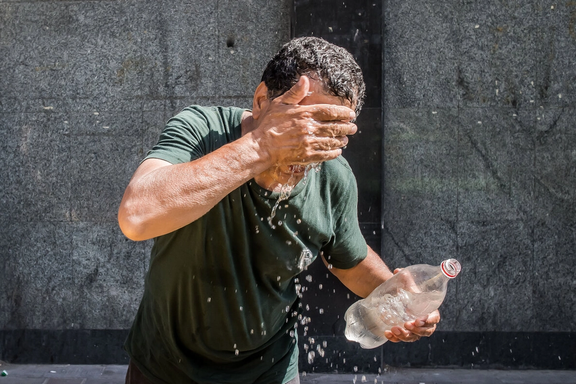 ‘Failure at every level’: Iranians pan weekly holiday plan amid energy crisis