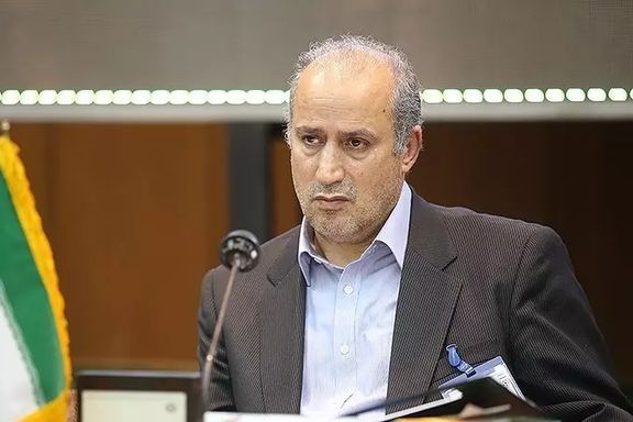 واکنش تاج به بازیهای بدون تماشاگر در آزادی: گفتن برخی از مشکلات باعث ناامیدی میشود