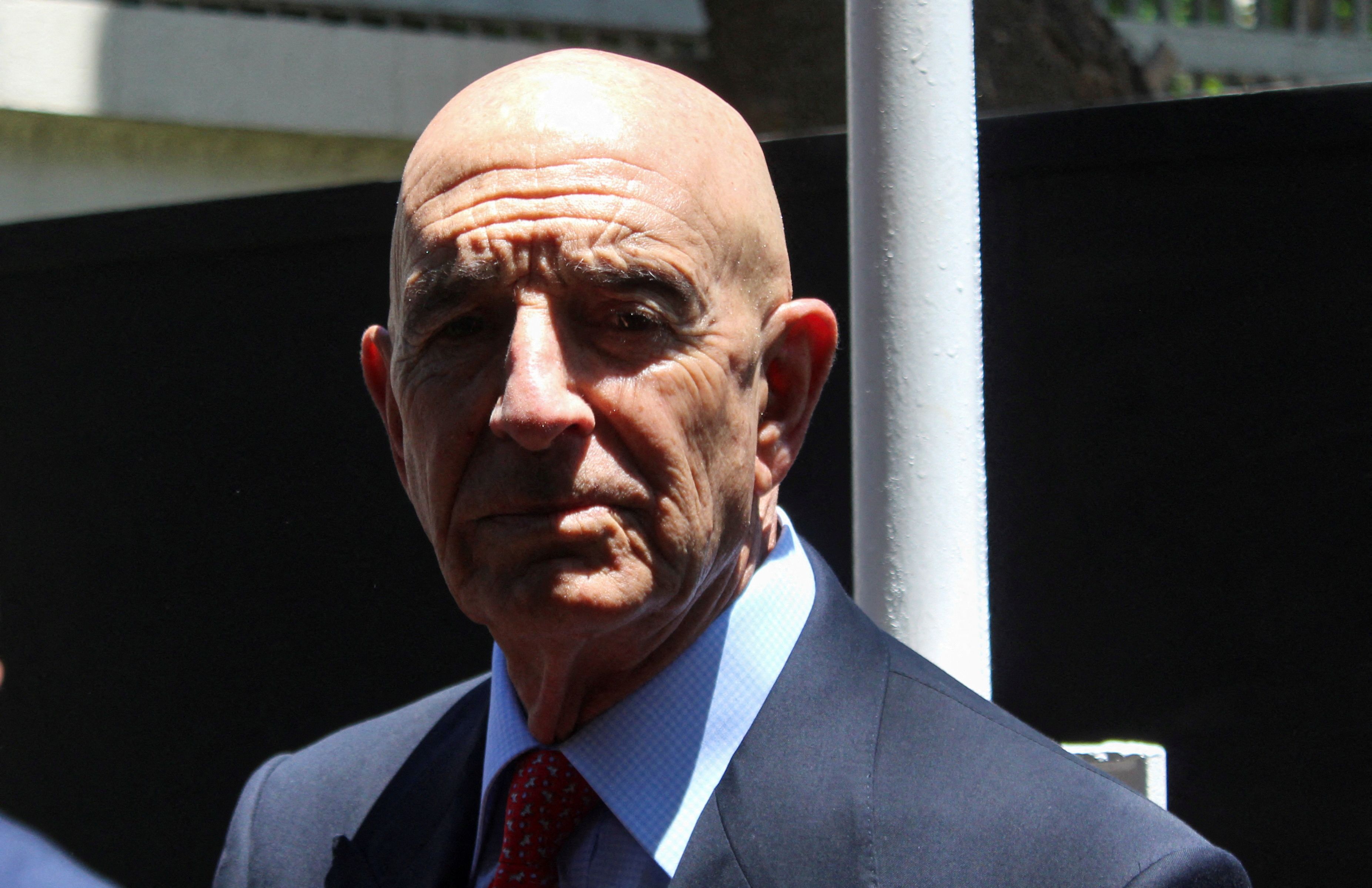 آمریکا از کاهش چشمگیر حضور نظامی خود در سوریه خبر داد