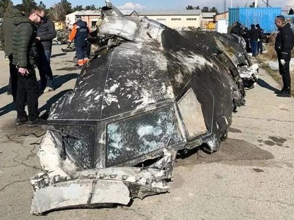 وزارت خارجه اوکراین: ایران نمیتواند از پرداخت خسارت انهدام هواپیمای مسافربری طفره برود