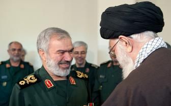 جانشین فرماندهکل سپاه: هرچه توانمندی داریم برای محو کردن اسرائیل استفاده میکنیم