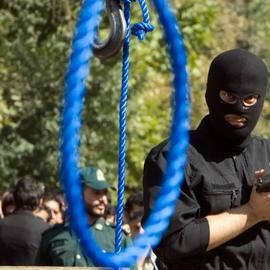 "العفو الدولية": الإعدامات في إيران بلغت "أبعادًا مروعة"