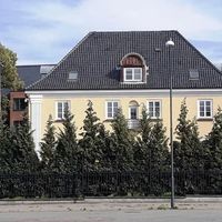 در پی توصیه ترامپ، ۲ دیپلمات جمهوری اسلامی در دانمارک و استرالیا درخواست پناهندگی کردند