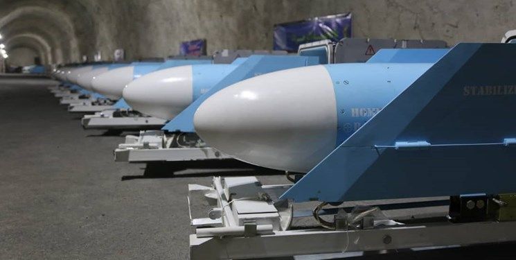 US Intelligence: Iran Probes While Wary Of Full-Scale Conflict