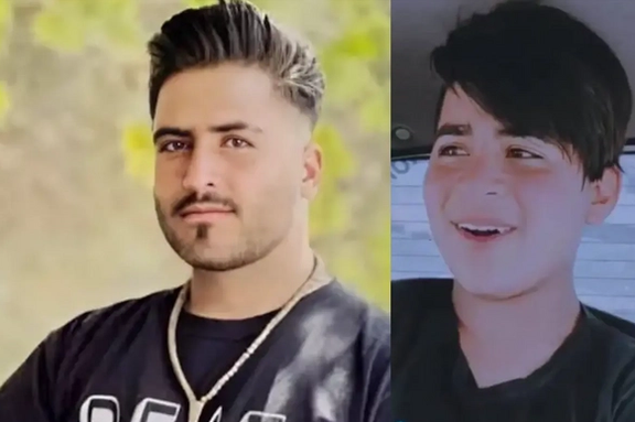 وزارت امور خارجه استرالیا اعدام حمیدرضا آذری و میلاد زهرهوند را نگرانکننده خواند