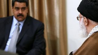 آمریکا آماده سرنگون کردن متحد خامنهای