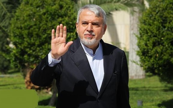 وزیر گردشگری: درباره محدودیت سفر گردشگران خارجی به ایران اطلاعی نگرفتهام