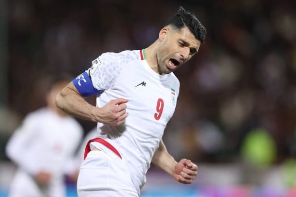 مهدی طارمی برای امضای قرارداد با المپیاکوس به آتن میرود و برمیگردد