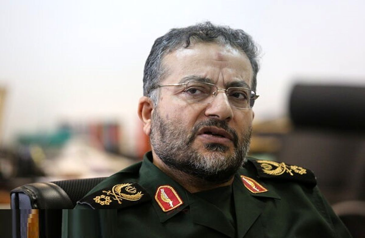 فرمانده بسیج: برای تربیت ۸ تا ۱۰ میلیون «جوان مومن انقلابی» طی ده سال برنامه‌ریزی کرده‌ایم