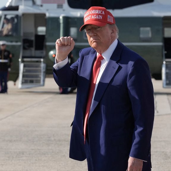 عملیات موفقی علیه سه سایت هستهای ایران در فردو، نطنز و اصفهان را به پایان رساندیم