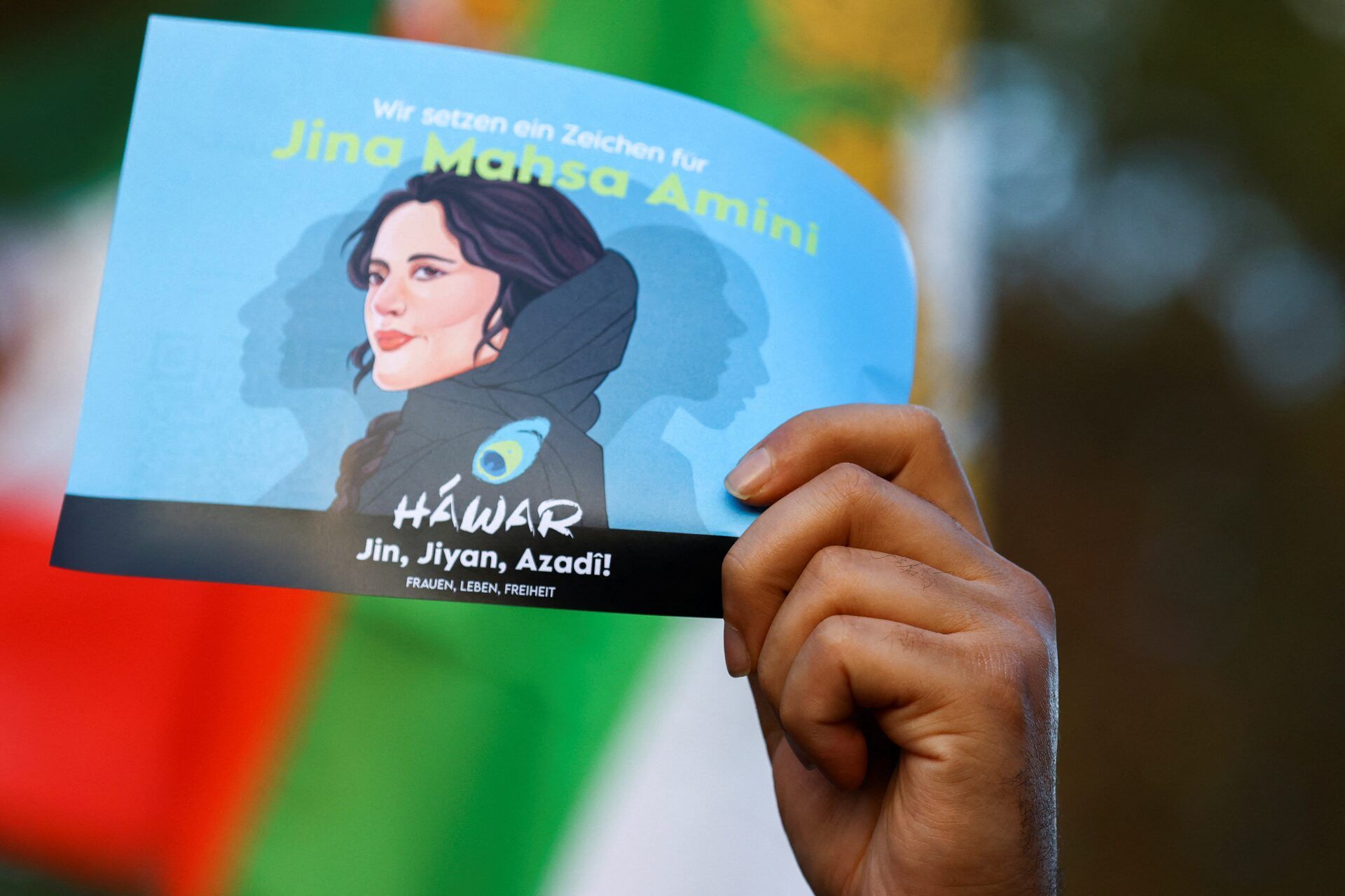 Revolutionary road: a family row captures Iran's political gridlock