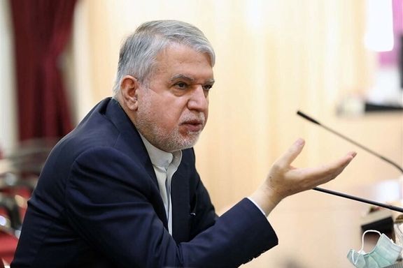 Reza Salehi Amiri, Former Minister of Culture and Islamic Guidance of Iran (undated)