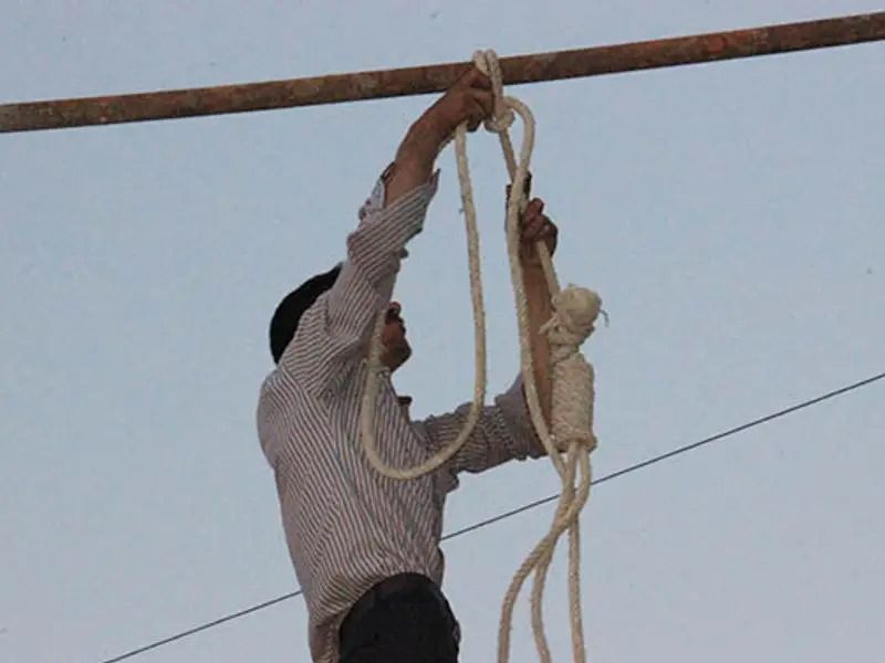 حقوق الإنسان الإيرانية: طهران أعدمت 697 شخصًا خلال عام بهدف إثارة الرعب بين المواطنين 