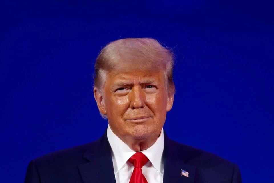 ترامپ: توافق بایدن با ایران بسیار بدتر از برجام اوباما است