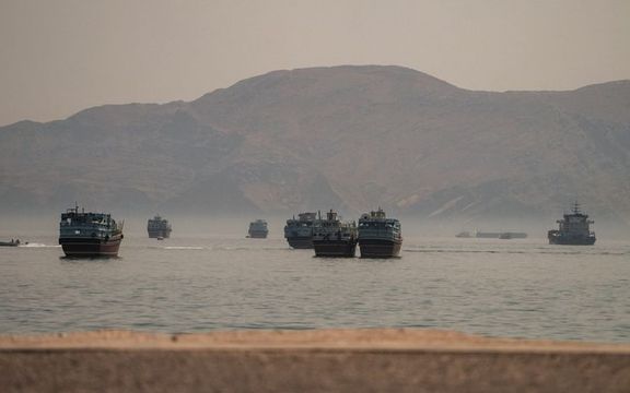 إيران تهدد بإغلاق مضيق هرمز مجددًا إذا لم تحصل على ضمانات بالسيطرة عليه وتتمسك بفرض الرسوم