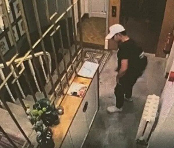 القضاء التركي يبقي على 7 إيرانيين متهمين بمحاولة اغتيال إسرائيليين في إسطنبول رهن الاعتقال