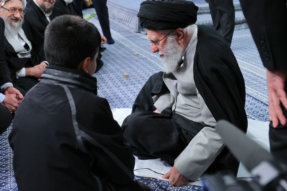 روزنامه وابسته به سپاه: هدف آمریکا براندازی نظام است