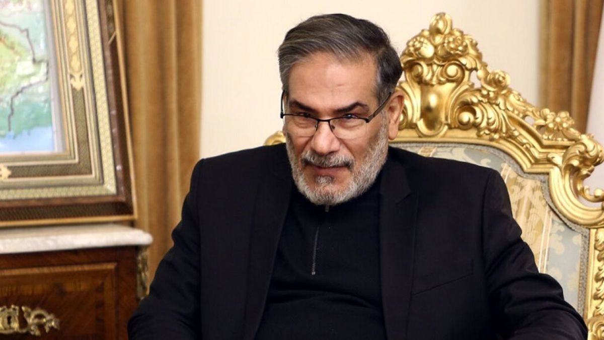 سكرتير "القومي" الإيراني: نجاح فيينا مرهون باتخاذ قرار سياسي من الغرب لحل القضايا المهمة