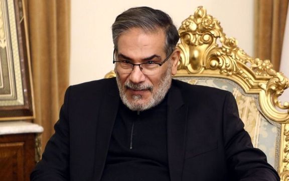 سكرتير "القومي" الإيراني: نجاح فيينا مرهون باتخاذ قرار سياسي من الغرب لحل القضايا المهمة