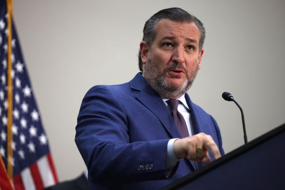 تدکروز، عضو جمهوریخواه سنا: دولت بایدن در روند مذاکرات وین به دنبال دور زدن کنگره است