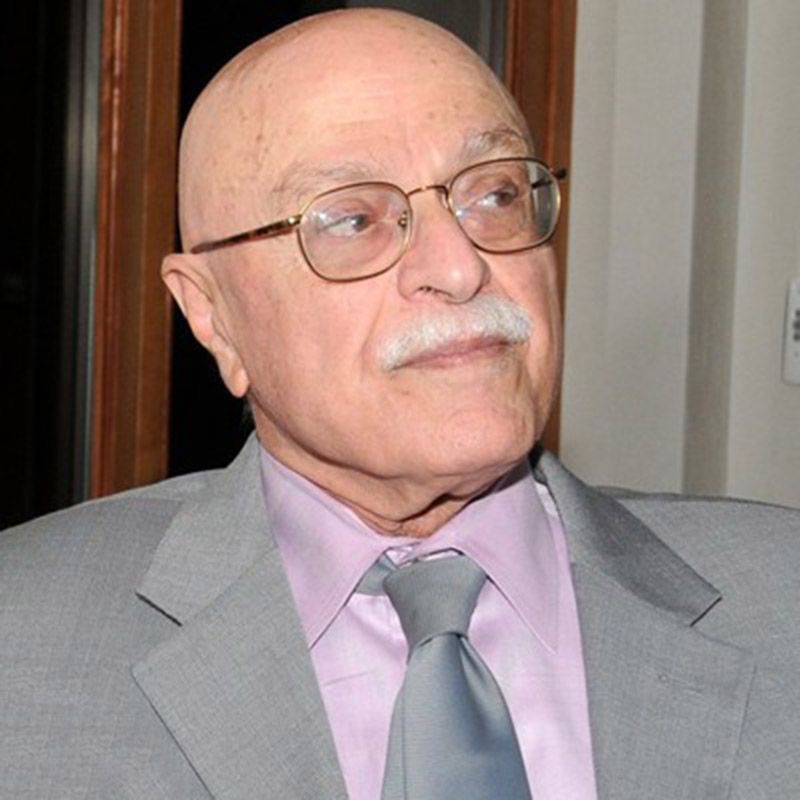 صدرالدین الهی، روزنامه‌نگار و استاد روزنامه‌نگاری، در سن ۸۷ سالگی در آمریکا درگذشت