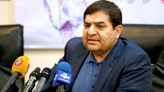 Iran’s Hardliners Demand VP Mokhber's Dismissal Amid Failures