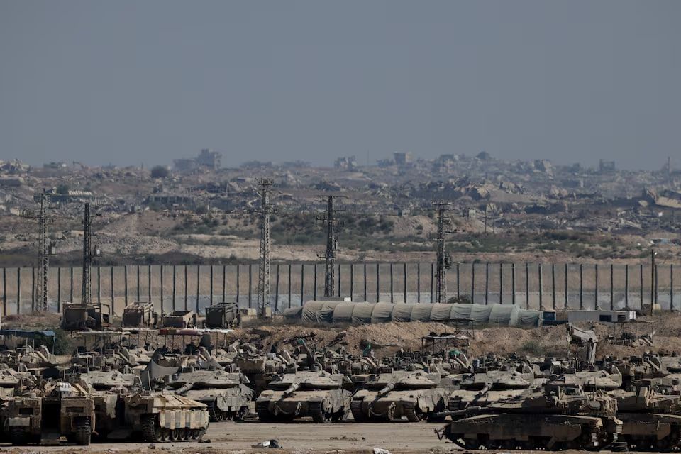 وزیر خارجه اسرائیل: پیشنهاد ترامپ برای توافق آتش‌بس در غزه را پذیرفته‌ایم