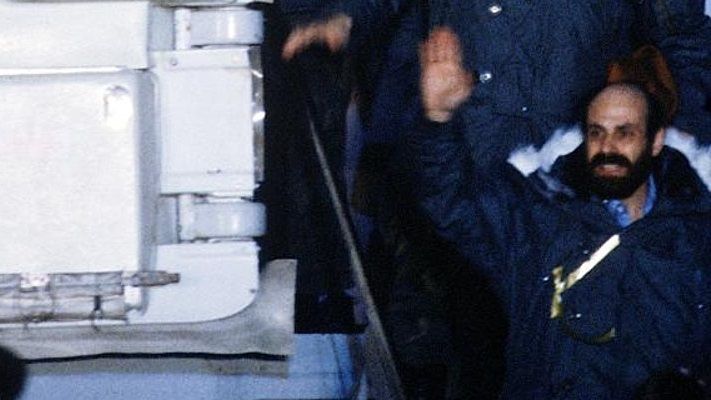 Survivor of Iran Hostage Crisis To Stage Hunger Strike At Vienna Talks