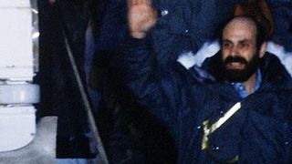 Survivor of Iran Hostage Crisis To Stage Hunger Strike At Vienna Talks