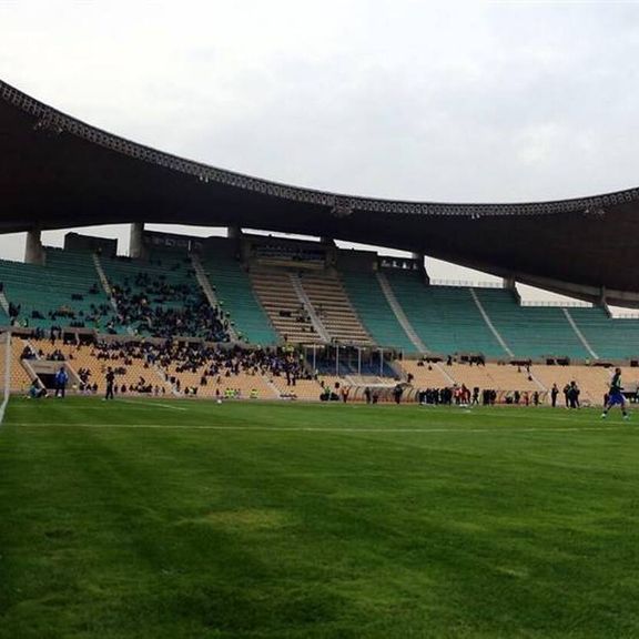 جوادی: استقلال و پرسپولیس در تختی میزبانی کنند تا عشق به دو تیم در شرق تهران بروز پیدا کند