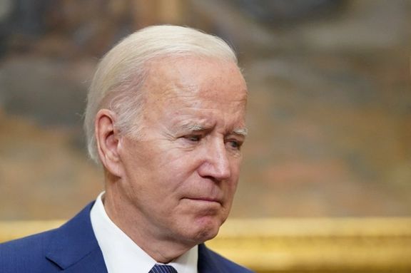 فاکس نیوز: معترضان در ایران فریاد میزنند آمریکا دشمن ما نیست اما بایدن سکوت کرده