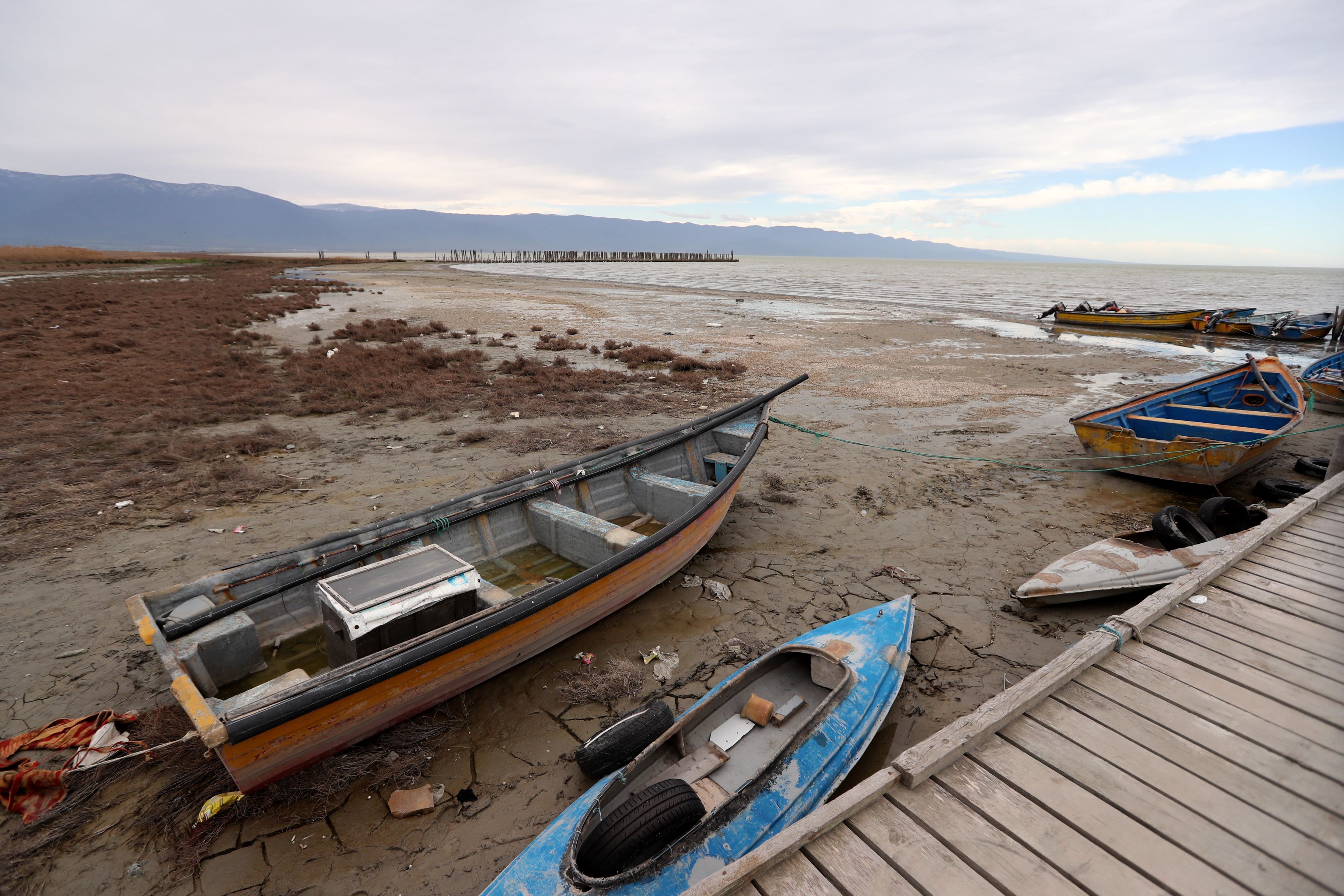 دیده‌بان ایران خبر از واگذاری جزیره آشوراده به یک کارخانه آلاینده داد