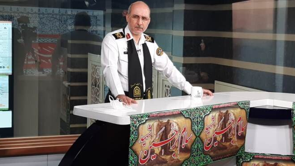 رییس پلیس راهنمایی و رانندگی تهران: قانون اجازه نداده برای زنان گواهینامه موتور صادر کنیم