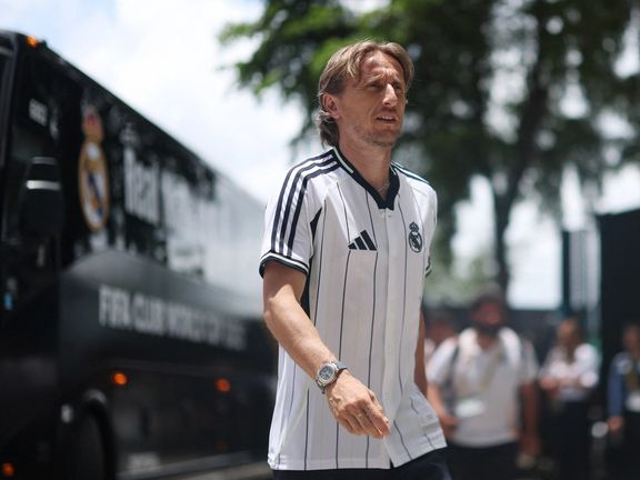 فابریتزیو رومانو خبر داد؛ لوکا مودریچ، پس از جام جهانی باشگاهها به میلان میپیوندد