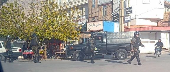 سیبیاس با تایید خبر ایراناینترنشنال نوشت: ممکن است تا ۲۰ هزار نفر کشته شده باشند