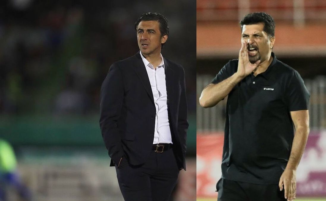 جریمه سنگین رحمتی و حسینی؛ محکومیت چهار سرمربی و بازیکن توسط کمیته انضباطی