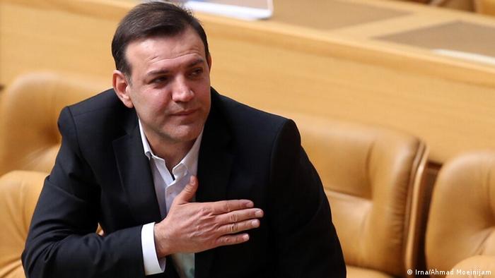 دفاع عزیزی خادم از عملکردش؛ پاک‌ترین و موفق‌ترین فدراسیون تاریخ را داشتم