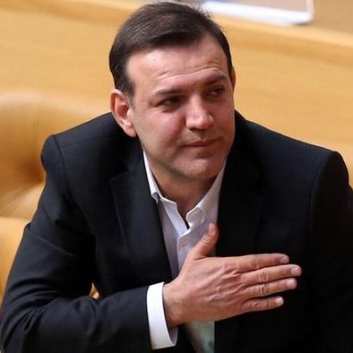 دفاع عزیزی خادم از عملکردش؛ پاکترین و موفقترین فدراسیون تاریخ را داشتم