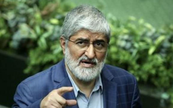 برلماني إيراني سابق: هدفنا منذ البداية تصنيع قنبلة نووية.. لكن "انكشف الأمر"