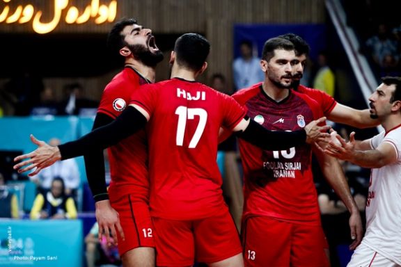 شهداب یزد ۰-۳ فولاد سیرجان؛ شاگردان بهروز عطایی، قهرمان جام باشگاههای آسیا