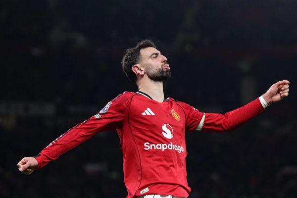 منچستریونایتد ۱-۱ وستهم؛ شیاطین سرخ ۷ دقیقه کم آوردند، رویاها به کابوس تبدیل شد