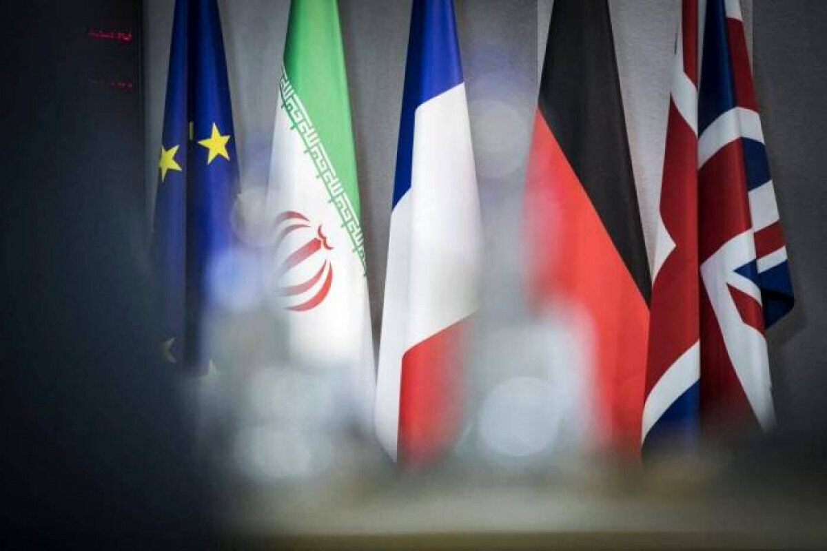 New round of Iran-Europe nuclear talks end with no immediate results