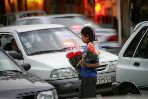 یک وکیل و فعال حقوق کودکان: ۳ میلیون کودک کار در ایران زندگی میکنند