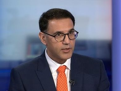 Mehdi Beigi