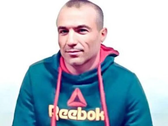 Amnesty Urges Halt To Execution Of Man Arrested During Iran Protests